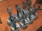 1193339 1348001 General Motors Set Of 8