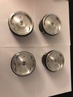 12006ae550 Subaru Tecnica International Sti New Oem Ra Pistons