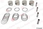 1201086g20050 Npr New Engine Piston 884109011132