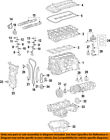 Nv200-engine 12010et01b Nissan Oem Piston