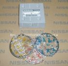 12033-67s20 Nissan Oem 86mm Piston