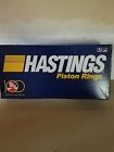 39-0203 12033-e3100.75mm Dana Ludwig Napa Perfect Circle Datsun Piston Ring Set 6-cylinder 70-74 240z L24 260z L26 Z-car Over-size