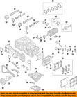12033ac90a Subaru Oem 2015 Outback-engine
