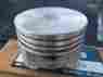 1204-p Ohio Std Piston 86-91 Ford Car 2.5