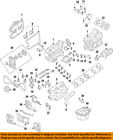 12108aa730 Subaru Oem Connecting Rod Bearing