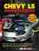 1234 Chevrolet Chevy Ls Engine Buildups Manual Book Ls1 Ls6 Ls2 Ls7 Ls3 Ls9 Head Block Cam New