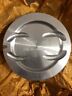 12489437 General Motors Gm Chevrolet Stroker Pistons Sbc Motor