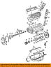 12522848 Gm Piston Ring