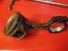12575630 Chevrolet Piston With Connecting