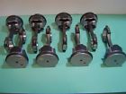 12583276 Pistons 88894226 Rings Gm 8.1 Vortec Big Block