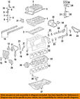 12585784 Gm Oem-engine Piston