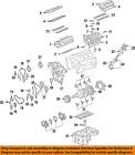 12624950 Gm Oem-engine Piston