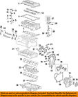 12646457 Gm Oem-engine Piston
