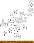 12656818 Gm Oem-engine Connecting Rod