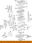 12657438 Gm Oem-engine Connecting Rod