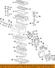 12659419 Gm Piston Ring