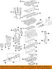 12669767 Gm Oem-engine Piston