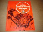 1275r7 Perfect Circle Doctor Of Motors Service Manual Engine Pistons Rings