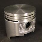 1278-020 Solv-o-lite Cast Pistons Flat