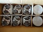 1279.030 Silvo Lite Chrysler 360 Cid New Pistons 030 Over Sized Sl