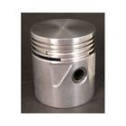 1280-080 Keith Pistons Black Cast Piston 800745008008