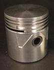 1281-060 Keith Pistons Cast Piston 800745008176