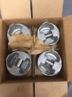 012-5186 12886p Pistons Toyota Runner Celica Sohc