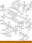 13010p72a00 Honda Acura Oem 94-01