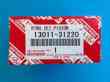 13011-31220 Ring Part Brand Set Piston Lexus