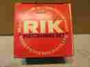 13011-45020 Riken Totota Piston Ring Set Rik 1301145020 Vintage Nos