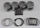 13011-p30-300npr Nippon Racing Jdm Vtec Piston Set Sir Ii Npr Big