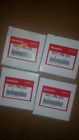 13011-pra-e02 Honda Oem One Piston