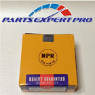 13011-p07-004 13011p07004 Npr Honda Civic Del Sol Piston Rings Japan