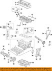 13011rbjj01 Honda Oem Piston Ring