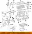 130410t01001 Toyota Oem-engine Connecting Rod Bearing