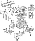 13101-22170 Toyota 1310122170 Genuine Oem