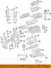 131010s011 Toyota Oem-engine Piston