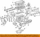 1310122032 Toyota Oem 03-06 Matrix-engine Piston
