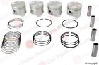 13101pm3020050 Npr New Engine Piston 884109010159
