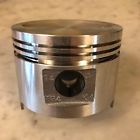 13103-634-670 Honda Civic Pistons Over Set Of Four