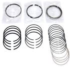 13189357 Aftermarket Products New Set Piston Ring Sets For Honda