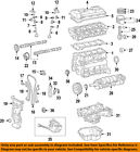 1320109a30 Toyota Oem-engine Conrod Connecting