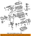 1320129525 Toyota Oem-engine Conrod Connecting