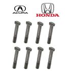 13204-pe1-003 13204 Pe1 003 Genuine Honda Acura Integra Set