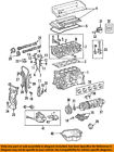 132110h052b0 Toyota Scion Oem Piston