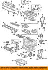 13215pplg01 Honda Oem 2006 Cr-v-engine