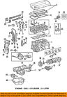 132510h030b0 Toyota Oem-engine Piston Pin