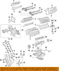 1330138030 Toyota Lexus Oem Rc Piston