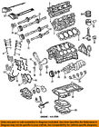 Sc430-engine 133015008003 Toyota Lexus Oem 02-10