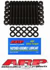 134-5402 Arp Main Studs Small Journal Chevy Block Kit 672036001889